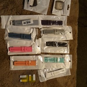 Fit bit versa accessories